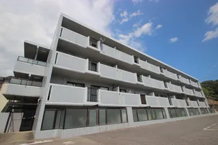 EISHIN BLD【3階】の外観