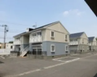 フレグランスあきやまの画像