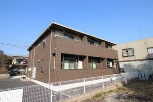 メゾン ブローテの画像