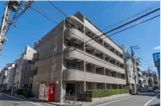 インプルーブ中野新橋【5階】の外観