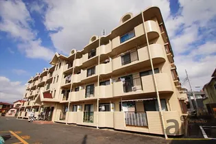 サンクレスト武蔵藤沢の画像