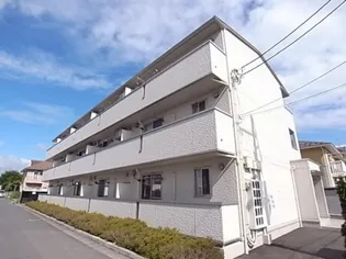 エーデルハイムBの画像