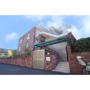 花水木ガーデンヒルズ玉川学園の画像