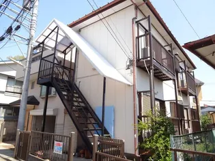 西村ハイツの画像