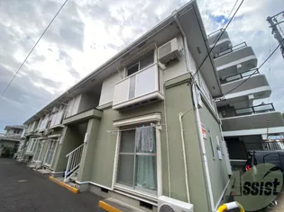 アーバンドエル鈴木の画像