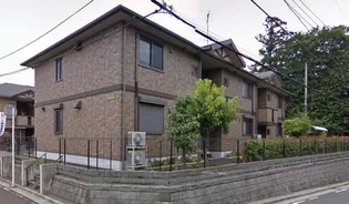 パレス ザ グリーンBの画像