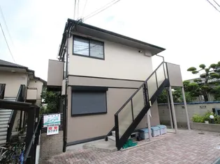 イルリーヴル山手の画像