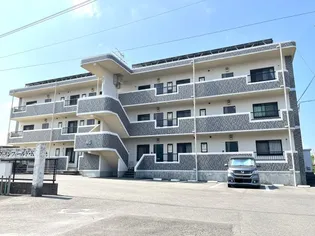 ファインフィールド Kの画像