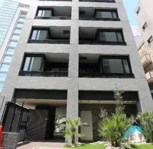 東京都渋谷区宇田川町【マンション】の外観