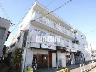 サニーヒル八事【1階】の外観