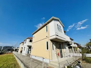 シャーメゾン湘南の画像