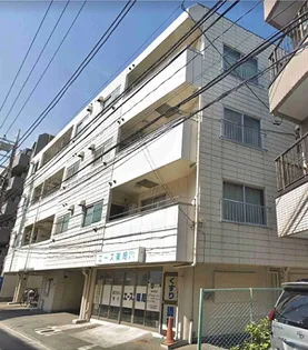 第二キクヤビルの画像