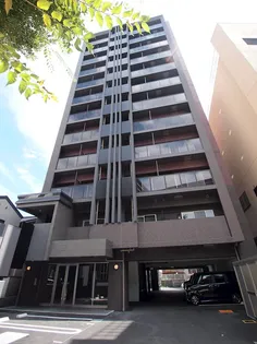 ザ レジデンス香春口三萩野駅前の画像