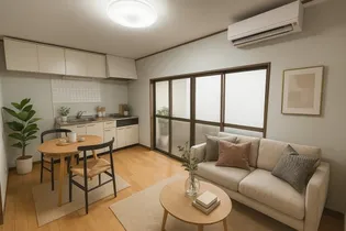 神奈川県横浜市戸塚区影取町【一戸建】の外観