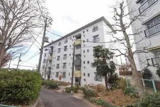 UR小金原の画像