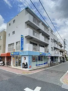 ヴィラ フクモトの画像