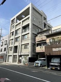 グレースアレイ西院の画像