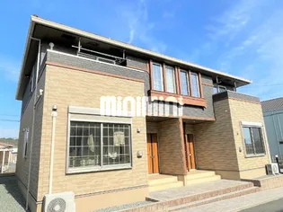 リーベルタース Cの画像