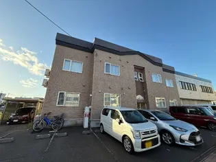 グランメールの画像