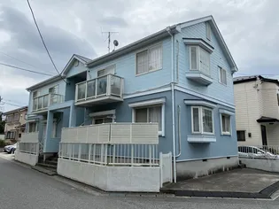 TYハイツの画像