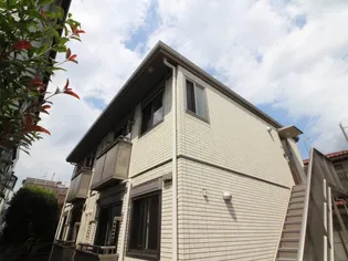 グランコ-トM【1階】の外観