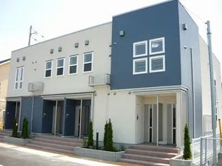 アウローラABの画像