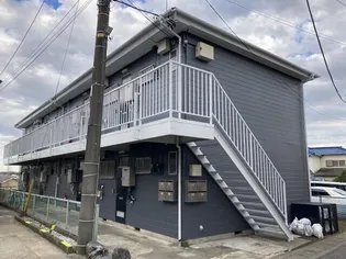 コーポラスエイトの画像