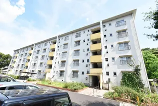 UR江南【5階】の外観