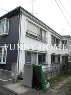 三軒茶屋アサカコーポIIの画像