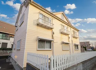 ピア ボナールA棟の画像