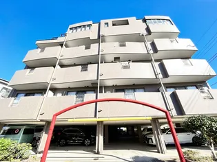 セゾン・ヴィラージュ【3階】の外観