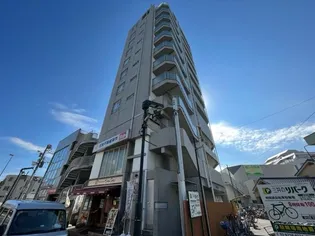 グラン シャリオ石神井の画像