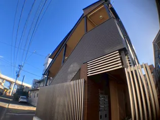 宮城県仙台市若林区畳屋丁【アパート】の外観