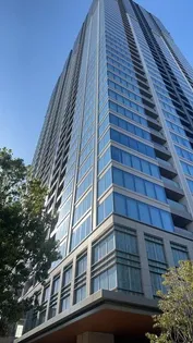 白金ザ・スカイ【37階】の外観