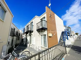 プレジール大室の画像