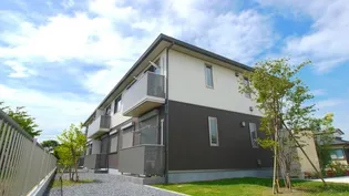 シャーメゾン吉沢の画像