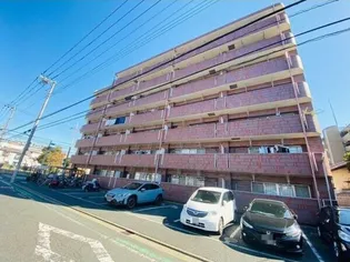 グランドール東綾瀬の画像