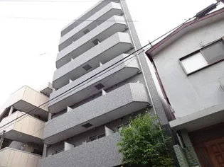 ドルチェ東京本所【6階】の外観