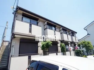 サンモール赤座の画像