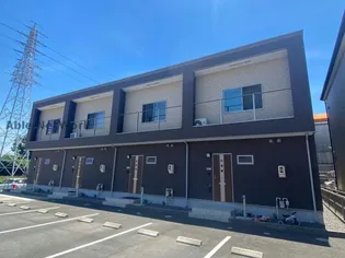 愛知県碧南市金山町2【一戸建】の外観