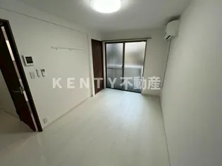 インベスト蒲田East7【1階】の外観