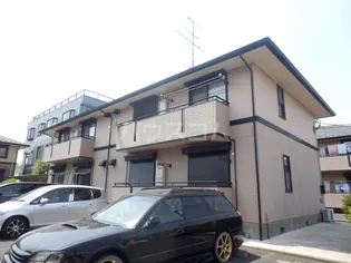 クレセントの画像