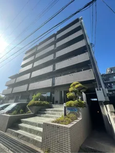 イーリス武庫之荘の画像