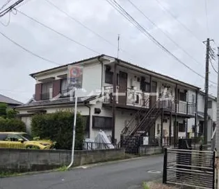 三矢梨庵の画像