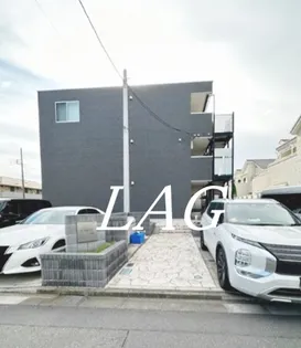 FNEST日野の画像