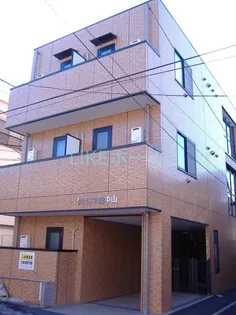 クオリ下総中山の画像