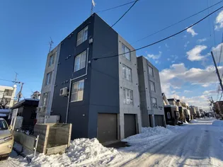 リベラルコート菊水の画像