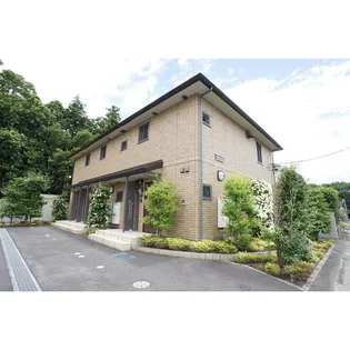 メゾンソレーユ1の画像