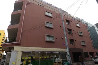 インペリアル蒲田の画像