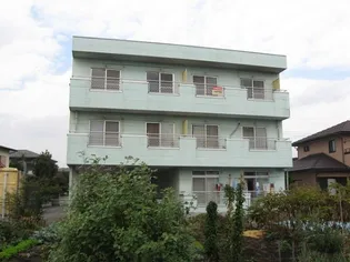 ワコーレ西川田の画像